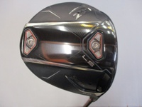 SRIXON ZXi LS 開球木桿 (桿身 Diamana ZXi50)