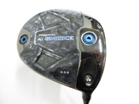 PARADYM Ai SMOKE ◆◆◆ 開球木桿 (桿身 TENSEI 60 for Callaway(JP))