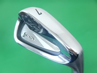 SRIXON Z565 7I 單號鐵 (桿身 Miyazaki Kaula 8 1S)