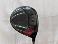 RMX VD 2024 球道木桿 (桿身 ATTAS EE 335-65)