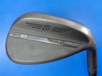 VOKEY SM10 Jet Black 58-10S 挖起桿 (桿身 DG(JP))
