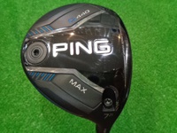 G440 MAX 球道木桿 (桿身 PING TOUR 2.0 CHROME 65(JP))