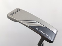 PING 2024 ANSER D 推桿 (桿身 オリジナル碳纖維)