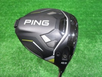 G430 MAX 10K 開球木桿 (桿身 ALTA J CB BLACK(JP))