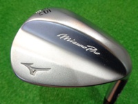 Mizuno Pro T-1 56-10 挖起桿 (桿身 DG HT)