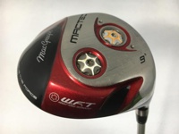 MACTEC DH101 開球木桿 (桿身 DH4547F)