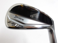 SRIXON ZXiU UTILITY 長鐵/混血桿/小雞腿 (桿身 N.S.PRO 950GHneo)