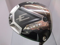 ELYTE 開球木桿 (桿身 VENTUS GREEN 5 for CW(JP))