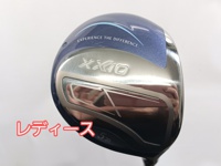 XXIO 2026 Blue 球道木桿 (桿身 MP1400L)