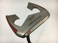 White HOT XG TERON 推桿 (桿身 特製鋼)