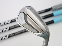 inpres DRIVESTAR TYPE D 2025 鐵桿組 (桿身 M-425i 4S)