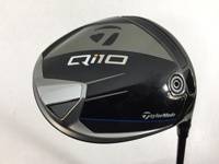 Qi10 開球木桿 (桿身 Diamana Blue TM50(JP))