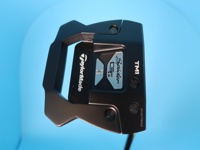 SPIDER GTx BLACK TRUSS TM1 推桿 (桿身 特製鋼[33])