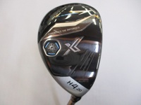 XXIO X Hybrid 2024 長鐵/混血桿/小雞腿 (桿身 Miyazaki AX-3)