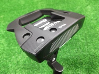 SPIDER GTx BLACK TRUSS TM1 推桿 (桿身 特製鋼[33])