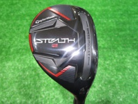 STEALTH2 RESCUE 長鐵/混血桿/小雞腿 (桿身 KBS MAX MT85 JP(JP))