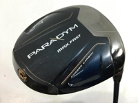 PARADYM MAX FAST 開球木桿 (桿身 SPEEDER NX40 for Callaway(JP))
