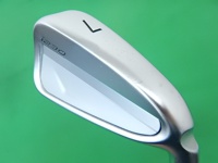 i230 7I 單號鐵 (桿身 NSPROMODUS3TOUR120(JP) 1S)