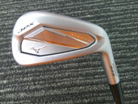 JPX 925 FORGED 長鐵/混血桿/小雞腿 (桿身 MFUSION i56)