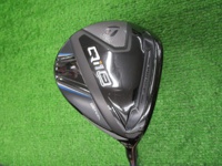 Qi10 球道木桿 (桿身 WACCINE compo. GR560 FW)