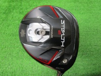 STEALTH2 PLUS 球道木桿 (桿身 VENTUS BL 6)