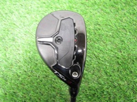 TSR3 HYBRID 長鐵/混血桿/小雞腿 (桿身 NSPROMODUS3HYBRID(JP))