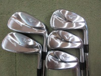 Mizuno Pro 245 鐵桿組 (桿身 MODUS3TOUR105 5S)