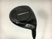 TSR1 HYBRID 長鐵/混血桿/小雞腿 (桿身 TSP121 55(JP))