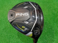 G430 MAX 球道木桿 (桿身 ALTA J CB BLACK(JP))