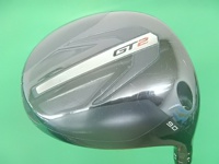 GT2 開球木桿 (桿身 DENALI RED 50(JP))