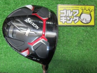 SRIXON ZX 球道木桿 (桿身 Diamana ZX50)