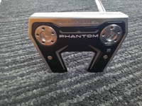 PHANTOM 5 推桿 (桿身 特製鋼[33])