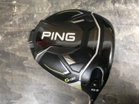 G430 MAX 開球木桿 (桿身 PING TOUR 2.0 CHROME 65(JP))