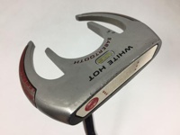 White HOT XG SABERTOOTH 推桿 (桿身 特製鋼)