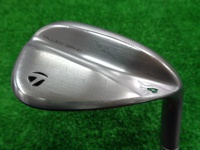 MILLED GRIND4 Chrome 58SB-11 挖起桿 (桿身 NS PRO MODUS3 SYSTEM3 TOUR125)