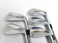 P7MC&P7MB Combo 鐵桿組 (桿身 DG 120 TOUR ISSUE)