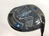 PARADYM Ai SMOKE MAX 開球木桿 (桿身 TENSEI 50 for Callaway(JP))