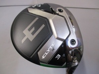 ELYTE X 球道木桿 (桿身 VENTUS GREEN 5 for CW(JP))