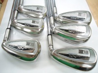 MACTEC NV-NX 鐵桿組 (桿身 N.S.PRO 950GH 6S)