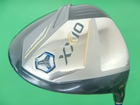 XXIO 2024 Navy 開球木桿 (桿身 MP1300)