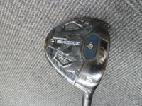 PARADYM Ai SMOKE MAX 球道木桿 (桿身 TENSEI 50 for Callaway(JP))