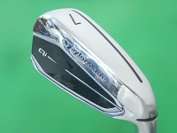 Qi 7I 單號鐵 (桿身 NSPRO820GH(JP) 1S)