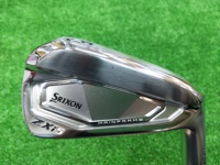 SRIXON ZXi5 長鐵/混血桿/小雞腿 (桿身 TRAVIL IRON 85)