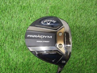 PARADYM MAX FAST 球道木桿 (桿身 SPEEDER NX40 for Callaway(JP))