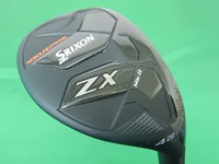 SRIXON ZX Mk II HYBRID 長鐵/混血桿/小雞腿 (桿身 Diamana ZX II for HYBRID)