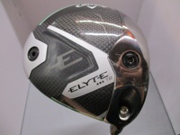 ELYTE ◆◆◆ TD 開球木桿 (桿身 VENTUS 5 for Callaway)