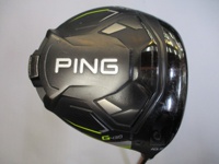 G430 LST 開球木桿 (桿身 PING TOUR 2.0 CHROME 65(JP))