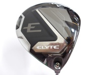 ELYTE X 開球木桿 (桿身 VENTUS GREEN 5 for CW(JP))