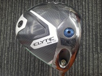 ELYTE ◆◆◆ TD 開球木桿 (桿身 Tour AD CQ-6)