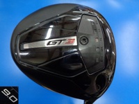 GT3 開球木桿 (桿身 The ATTAS V2 5)